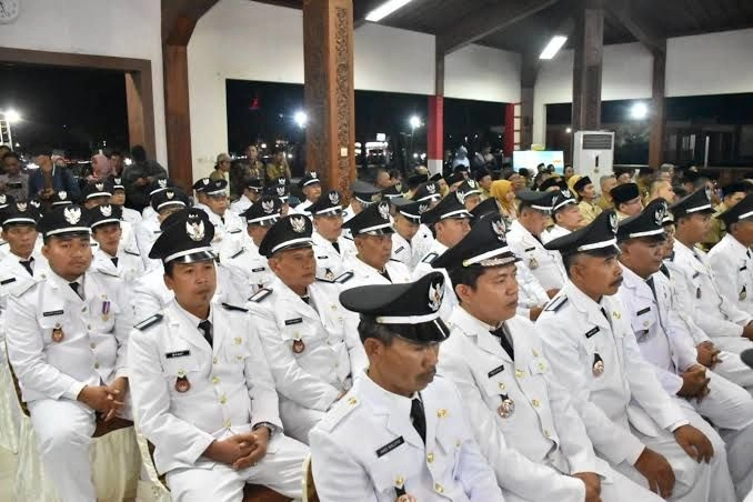 Update Dana Desa di Kabupaten Kebumen, Ini Kata Dinas PMD