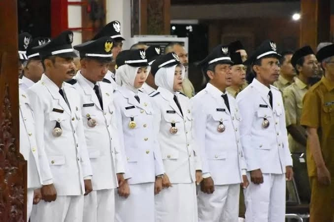 Penyaluran Dana Desa Tahap I: Rp56 Miliar Lebih Mengalir ke 115 Desa, Ini Rinciannya