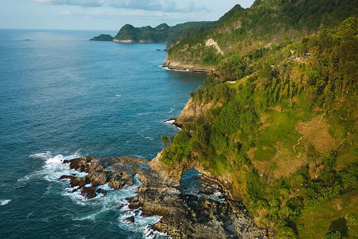 Geopark Kebumen