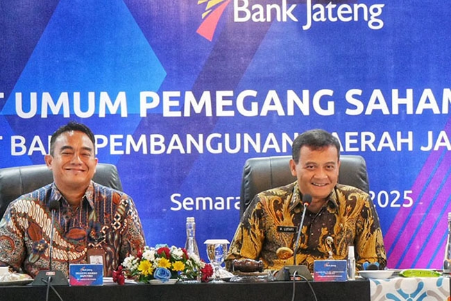 Bank Jateng