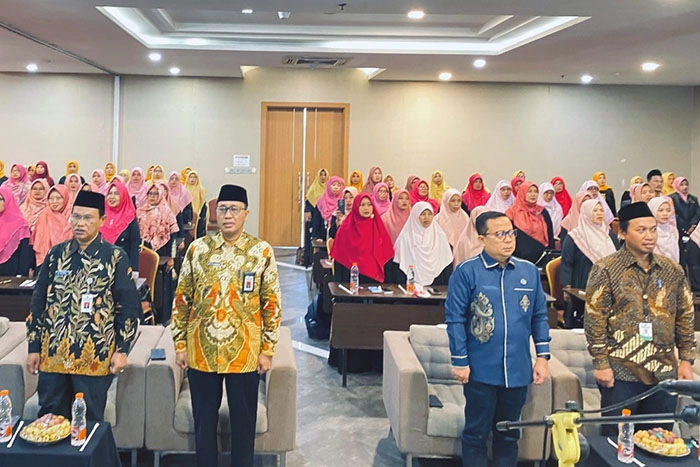 Kemenag Kebumen,