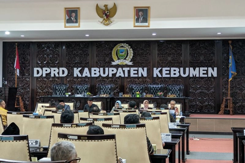 Untuk Tingkatkan Layanan, 7 BUMD di Kebumen akan Terima Kucuran Dana Segar Rp81 Miliar