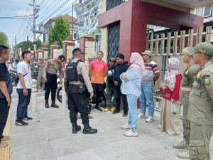 Praktik Pungli di CFD Kebumen Terendus, Tiga Pelaku Dibekuk