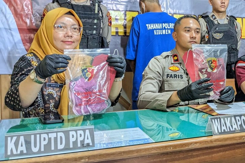 Baru Diresmikan, UPTD PPA Kebumen Tangani 18 Kasus Anak dan 6 Kasus Perempuan
