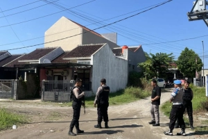 Patroli Intensif Sasar Titik Rawan Premanisme di Pejagoan dan Sempor