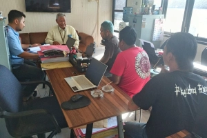 Kasus Pengeroyokan di Sempor, 3 Pelaku Diamankan