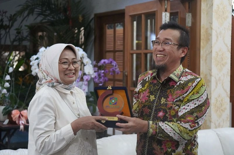 Dari PESIAR hingga CSR, Kebumen Bergerak Aktif Pertahankan UHC Prioritas