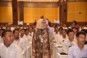 Perebutan 110 Kursi Terakhir: Seleksi PPPK Tahap II Kebumen