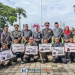 Semangat Hari Kebangkitan Nasional: Alsintan Baru Dongkrak Produktivitas Petani Kebumen