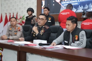 Tergiur Donasi Miliaran Rupiah, Warga Kebumen Nyaris Rugi Ratusan Juta