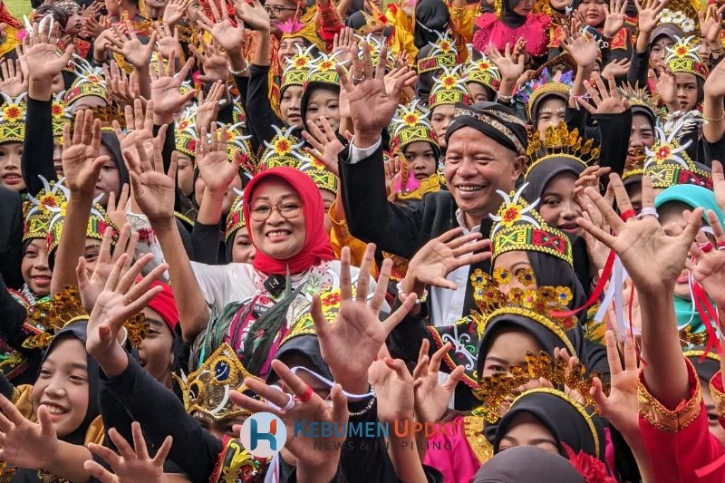 Berikut Ini Rangkuman Program Unggulan Bupati Lilis dan Wabup Zaeni Jelang 100 Hari Kerja