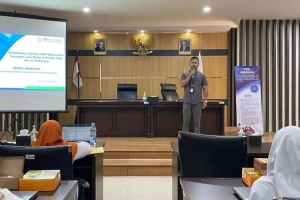 Atasi Selisih Iuran JKN, BPJS Kesehatan Kebumen Andalkan Aplikasi ARIP