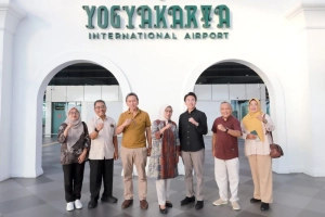 Bupati Lilis Terbang ke Paris, Terima Sertifikat UGGp dari UNESCO