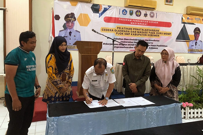 Pelatihan