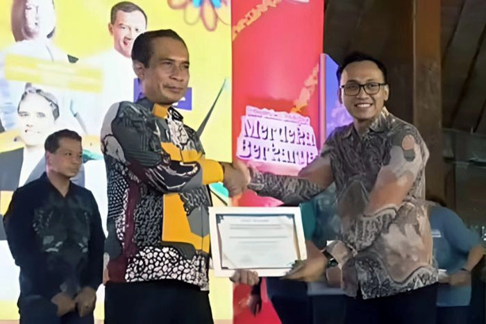 Disarpus Kebumen