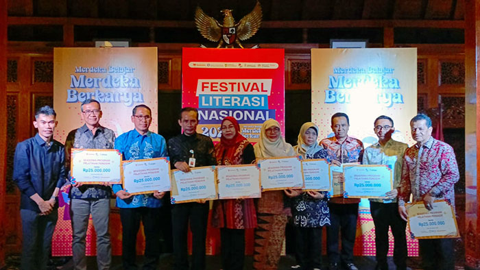 Disarpus Kebumen