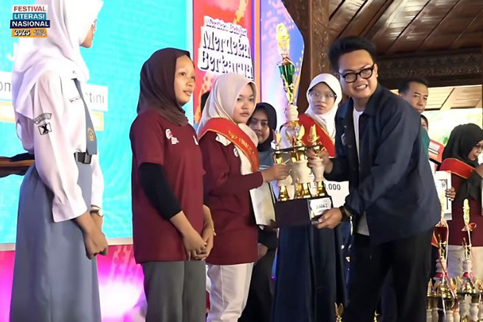 Disarpus Kebumen