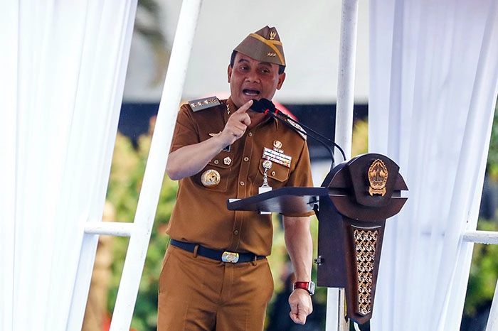 Ahmad Luthfi