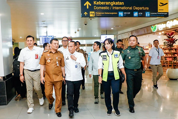 Bandara Ahmad Yani