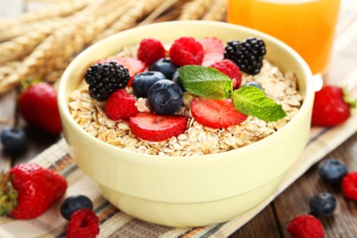 Oatmeal