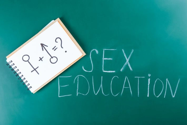 Edukasi Seks