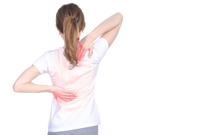 HNP pada Usia Muda: Fakta yang Mengejutkan dan Sering Diabaikan