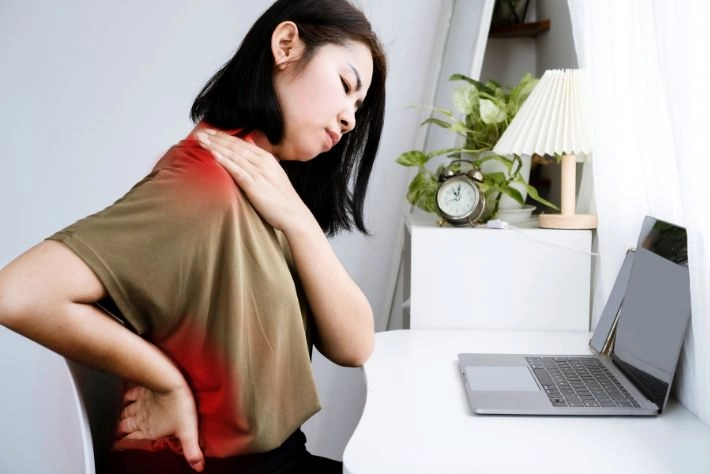 Peran Nutrisi dalam Pemulihan HNP: Makan Sehat, Saraf Lebih Cepat Pulih