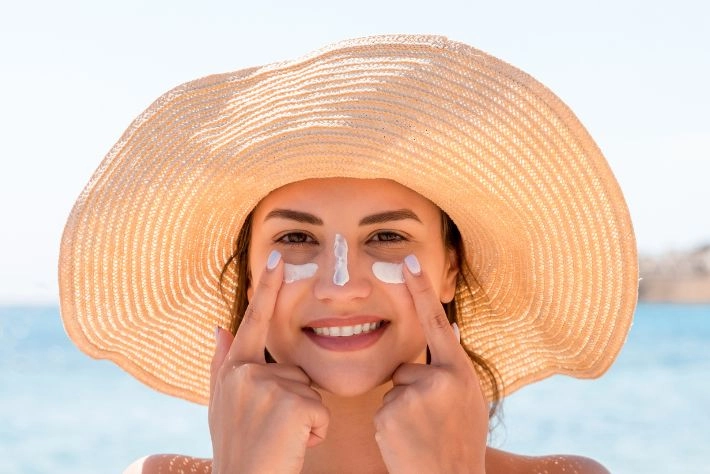 Sunscreen