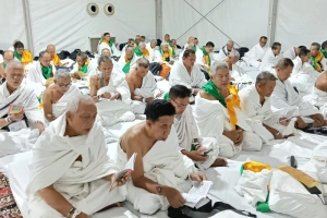 Empat Jemaah Haji Asal Kebumen Wafat di Tanah Suci