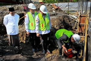 Satu Atap, Lebih Cepat: Gedung PLHUT Modern Hadir di Kebumen untuk Jemaah Haji dan Umrah