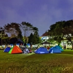 Secangkir Kopi, Semangkuk Mi, dan Panggilan Tak Terduga dari Masa Lalu