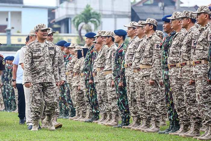 Pembangunan Jateng