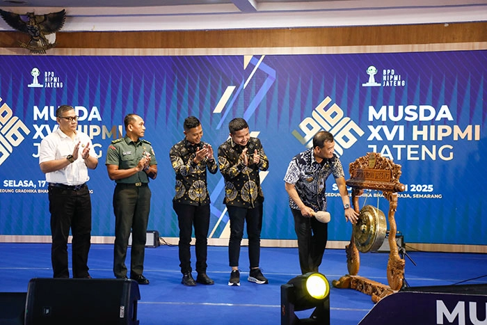 HIPMI Jateng