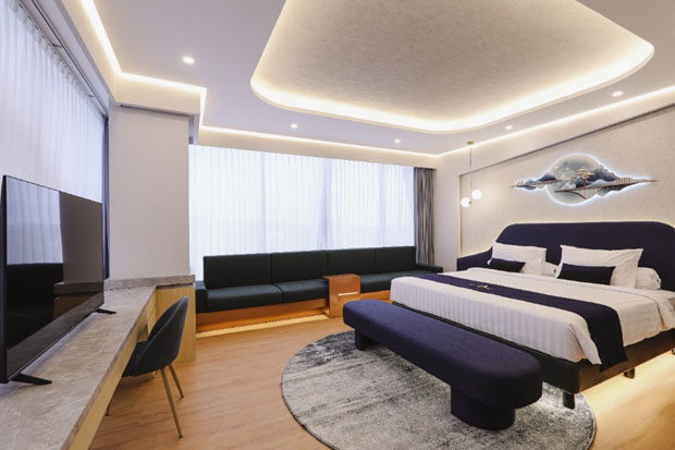 Azana Hospitality