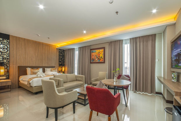 Azana Hospitality