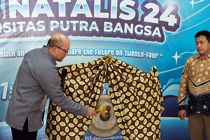 Dies Natalis UPB
