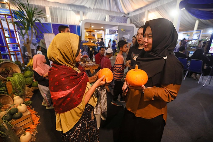 Jateng Fair
