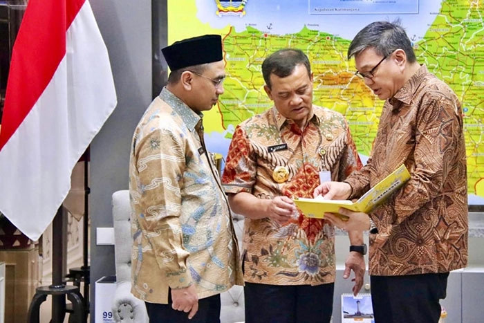 Penerbangan Semarang-Singapura