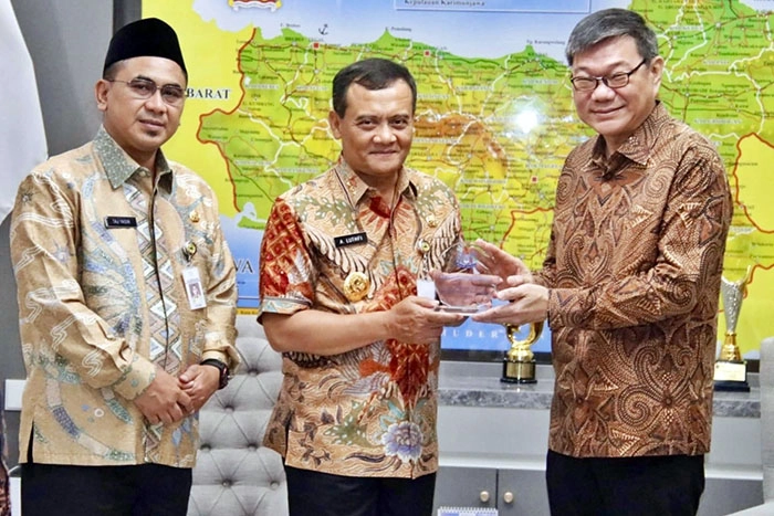 Ekonomi Hijau