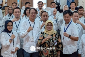 Bank Jateng Cabang Kebumen Capai Laba Rp 35 Miliar per Juni, Siap Berkolaborasi Entaskan Kemiskinan Daerah