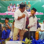 GMDP Buktikan Bisnis Bukan Sekadar Untung, Tapi Juga Peduli Sosial