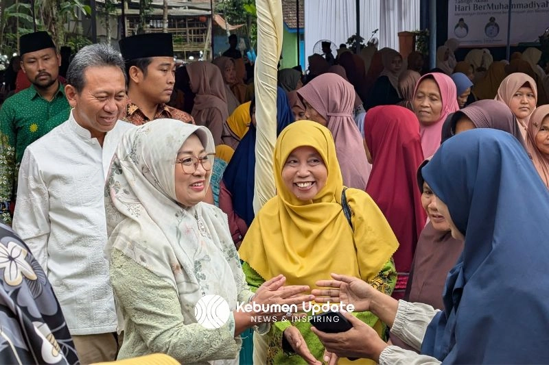 Akses Terbatas, Investor Minim: Muhammadiyah Soroti Ketertinggalan Ekonomi Kecamatan Sadang