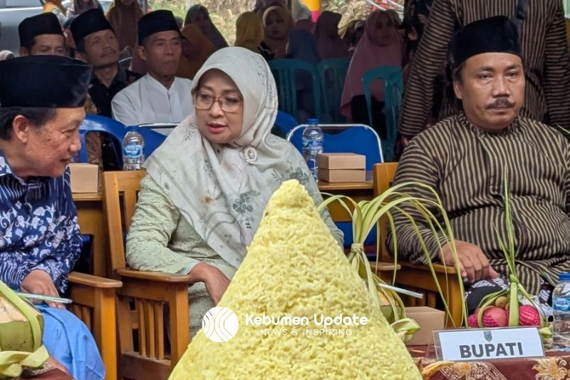 Merdi Bumi Desa Tirtomoyo: Warga Poncowarno Bersorak, Jalan Rusak Segera Diperbaiki