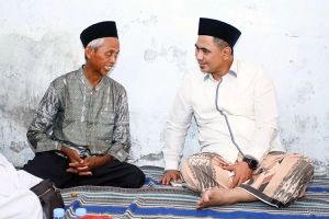 Tampar Siswa, Guru Madin Didenda Rp 25 Juta, Gus Yasin Turun Tangan