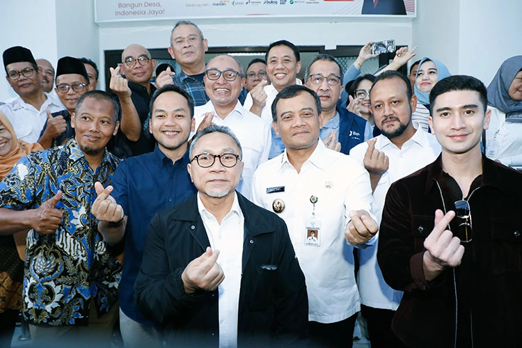 Koperasi Merah Putih