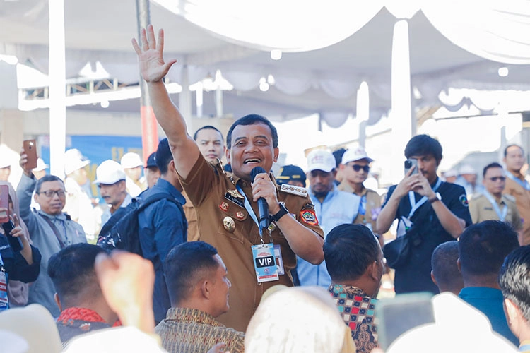 Koperasi Merah Putih