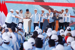 Koperasi Merah Putih