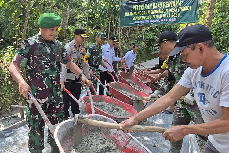 TMMD Sengkuyung