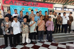 Silaturahmi Kebangsaan