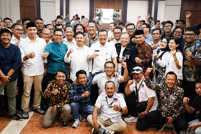 Gubernur Jateng